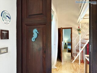 Apartment Portoferraio Features 8