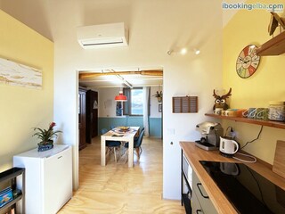 Apartment Portoferraio Features 11