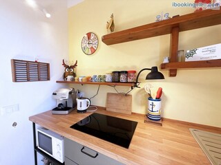 Apartment Portoferraio Features 13