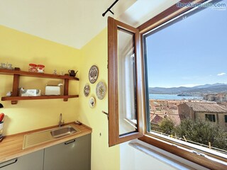 Apartment Portoferraio Features 14