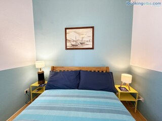 Apartment Portoferraio Features 17