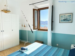 Apartment Portoferraio Ausstattung 20
