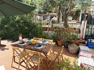 Apartment Portoferraio Ausstattung 23