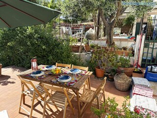 Apartment Portoferraio Features 23