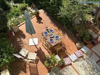 Apartment Portoferraio Features 24