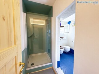 Apartment Portoferraio Ausstattung 25