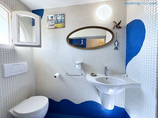 Apartment Portoferraio Features 26