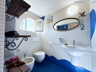 Apartment Portoferraio Features 27