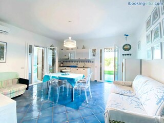 Apartment Capoliveri Features 19