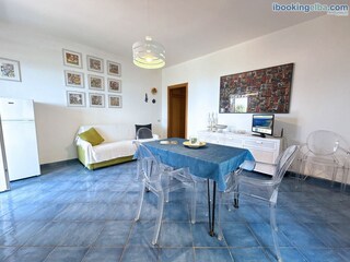 Apartment Capoliveri Features 21