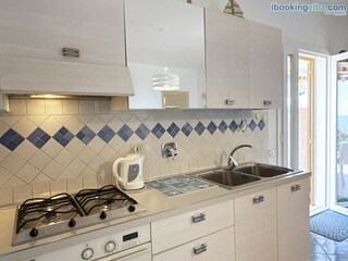 Apartment Capoliveri Features 24