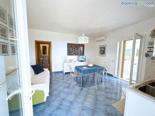 Apartment Capoliveri Ausstattung 25