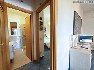 Apartment Capoliveri Ausstattung 33