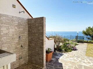 Apartment Capoliveri Outdoor Recording 3
