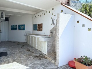 Apartment Capoliveri Außenaufnahme 4