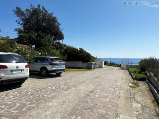 Apartment Capoliveri Outdoor Recording 6