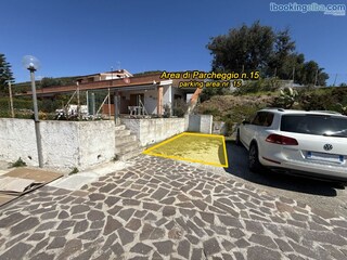 Apartment Capoliveri Outdoor Recording 7