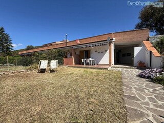 Apartment Capoliveri Outdoor Recording 8