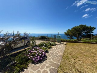 Apartment Capoliveri Außenaufnahme 9