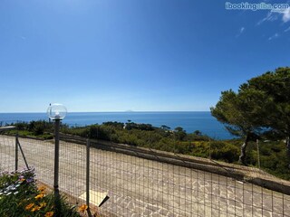 Apartment Capoliveri Outdoor Recording 12