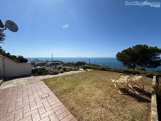 Apartment Capoliveri Outdoor Recording 14