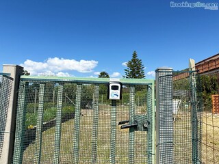 Apartment Capoliveri Outdoor Recording 16
