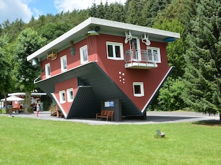 tolles Haus