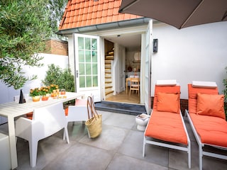 Ferienhaus Bergen (Holland) Außenaufnahme 3