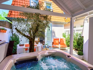 Ferienhaus Bergen (Holland) Außenaufnahme 3