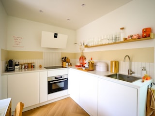Ferienhaus Bergen (Holland) Ausstattung 8