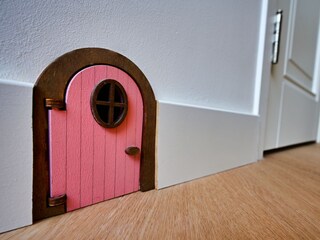 Ferienhaus Bergen (Holland) Ausstattung 17