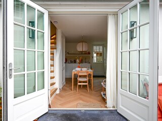 Ferienhaus Bergen (Holland) Ausstattung 18