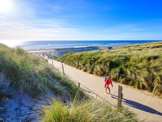 Bergen aan Zee