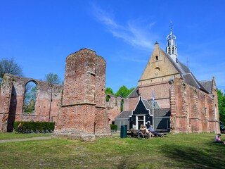 Kirchenruine
