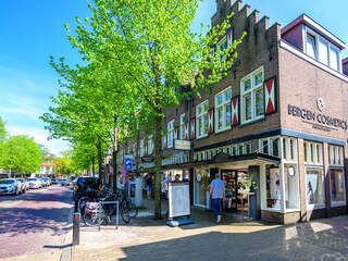 Bergen-Zentrum