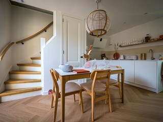 Ferienhaus Bergen (Holland) Außenaufnahme 1
