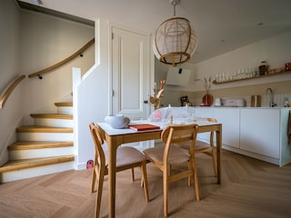 Ferienhaus Bergen (Holland) Außenaufnahme 2