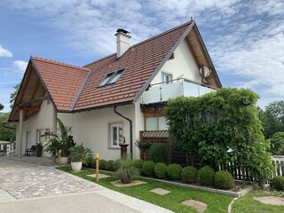 Vakantieappartement Stainz Buitenaudio-opname 8