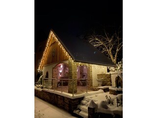 Vakantieappartement Stainz Buitenaudio-opname 9