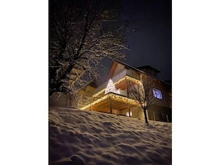 Ferienwohnung Stainz Außenaufnahme 12