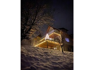 Vakantieappartement Stainz Buitenaudio-opname 12