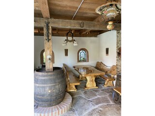 Vakantieappartement Stainz Buitenaudio-opname 15