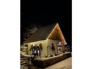 Ferienwohnung Stainz Außenaufnahme 16