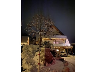 Ferienwohnung Stainz Außenaufnahme 18