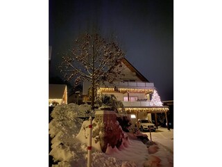 Vakantieappartement Stainz Buitenaudio-opname 18