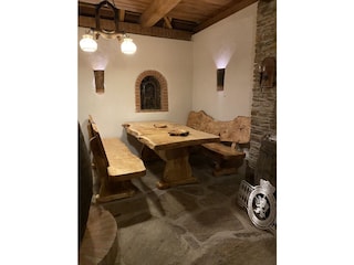 Ferienwohnung Stainz Außenaufnahme 19