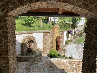 Vakantieappartement Stainz Buitenaudio-opname 21