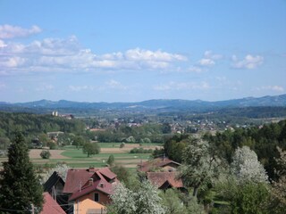 Vakantieappartement Stainz Buitenaudio-opname 2