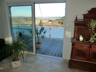 Appartamento per vacanze Stainz Registrazione all'aperto 5