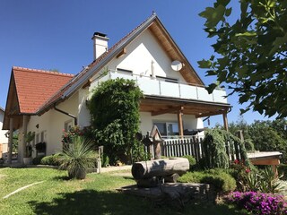 Vakantieappartement Stainz Buitenaudio-opname 3